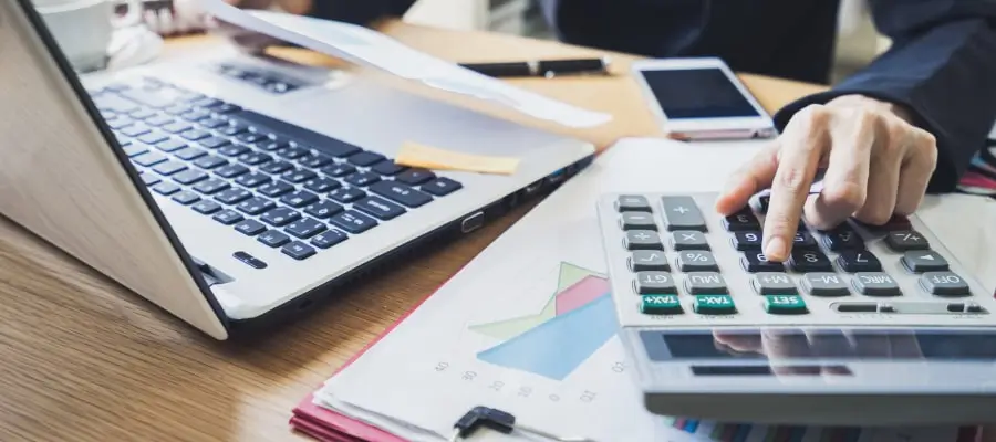Houston Accounting