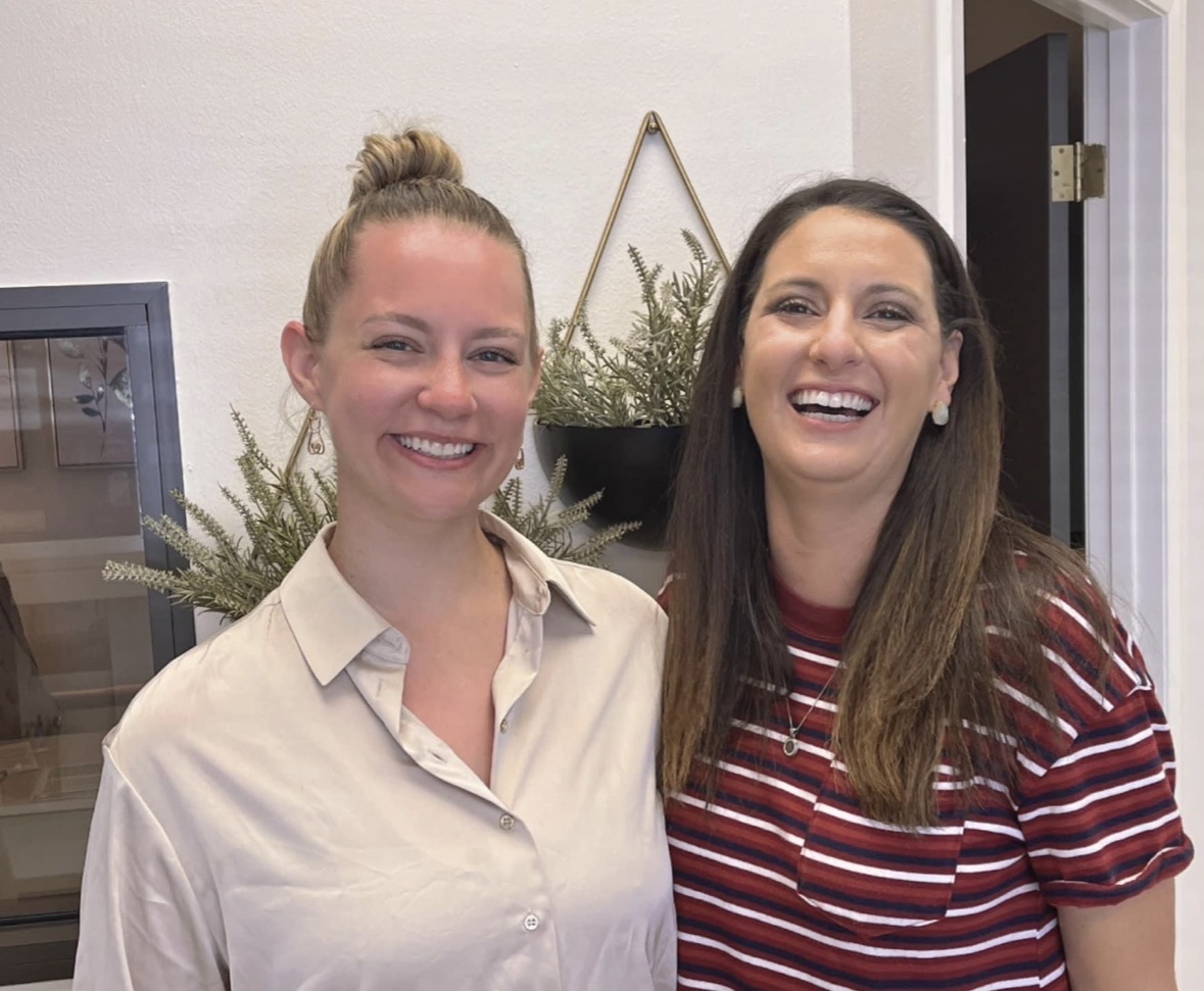 The Day I Made Our First Hire