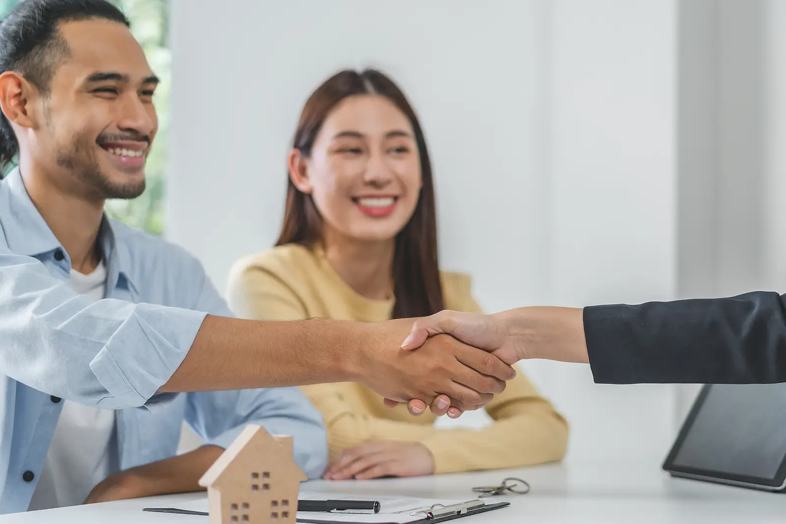 From Inheritance to Income: What Every Houston Rental Owner Should Know