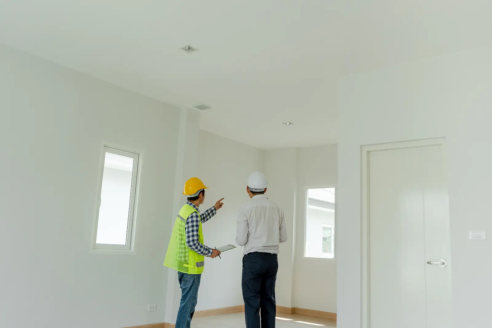 Move-In Walkthrough Checklists: How Good Documentation Protects Rental Owners
