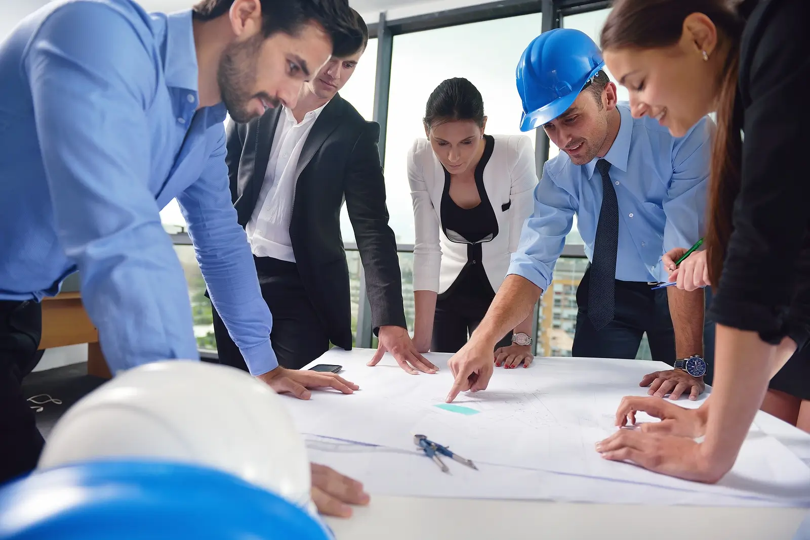 Rental Property Walkthroughs Explained: Move-In, Move-Out, and Routine Walkthroughs for Houston Landlords