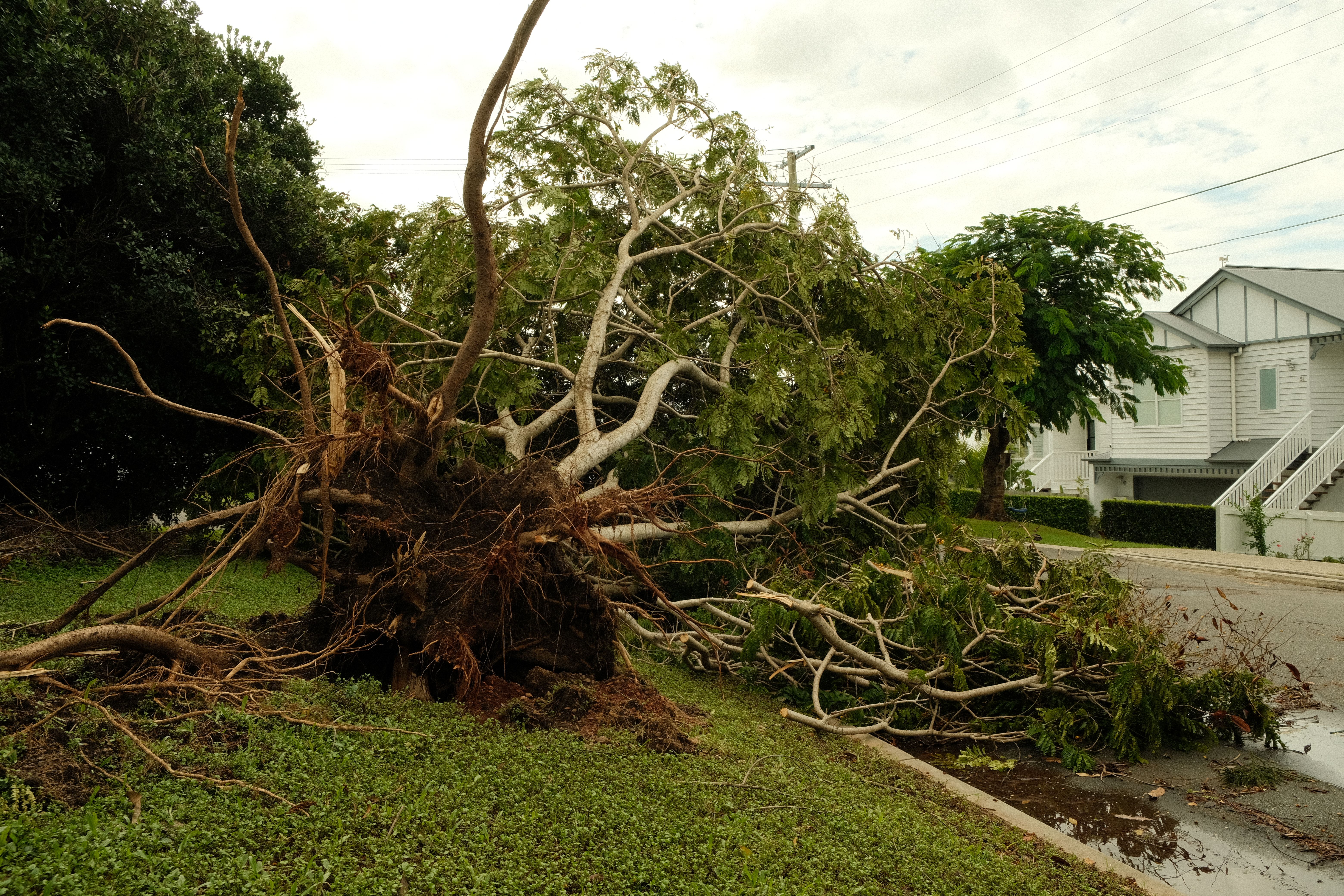 Before the Storm: What Rental Owners Need to Know About Hurricane Season