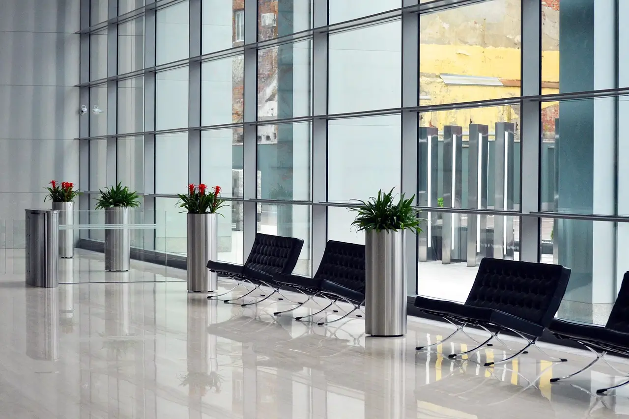 Houston Commercial Property Management