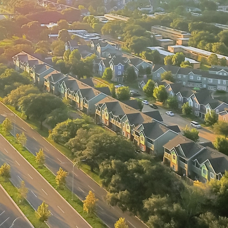 League City Property Management