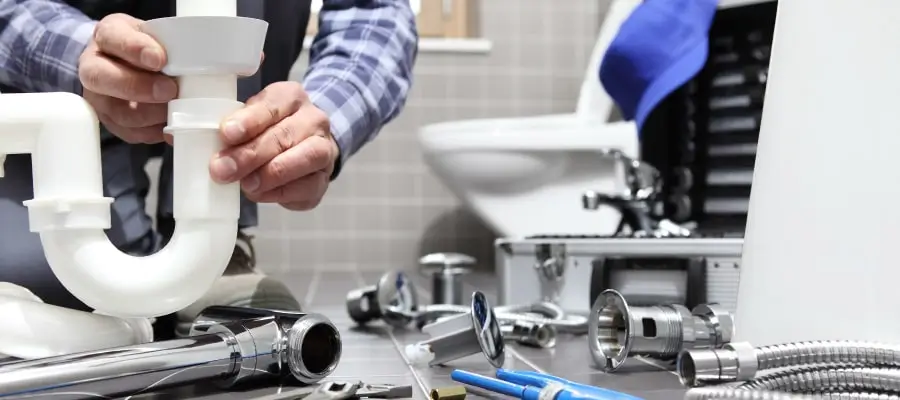 Houston Property Maintenance